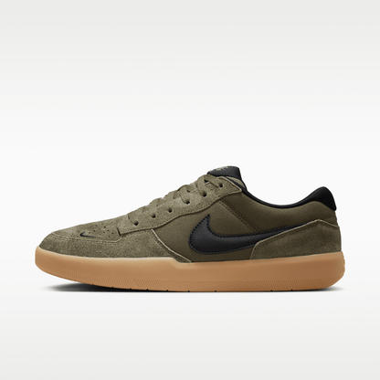 Medium Olive/Medium Olive/Gum Light Brown/Black