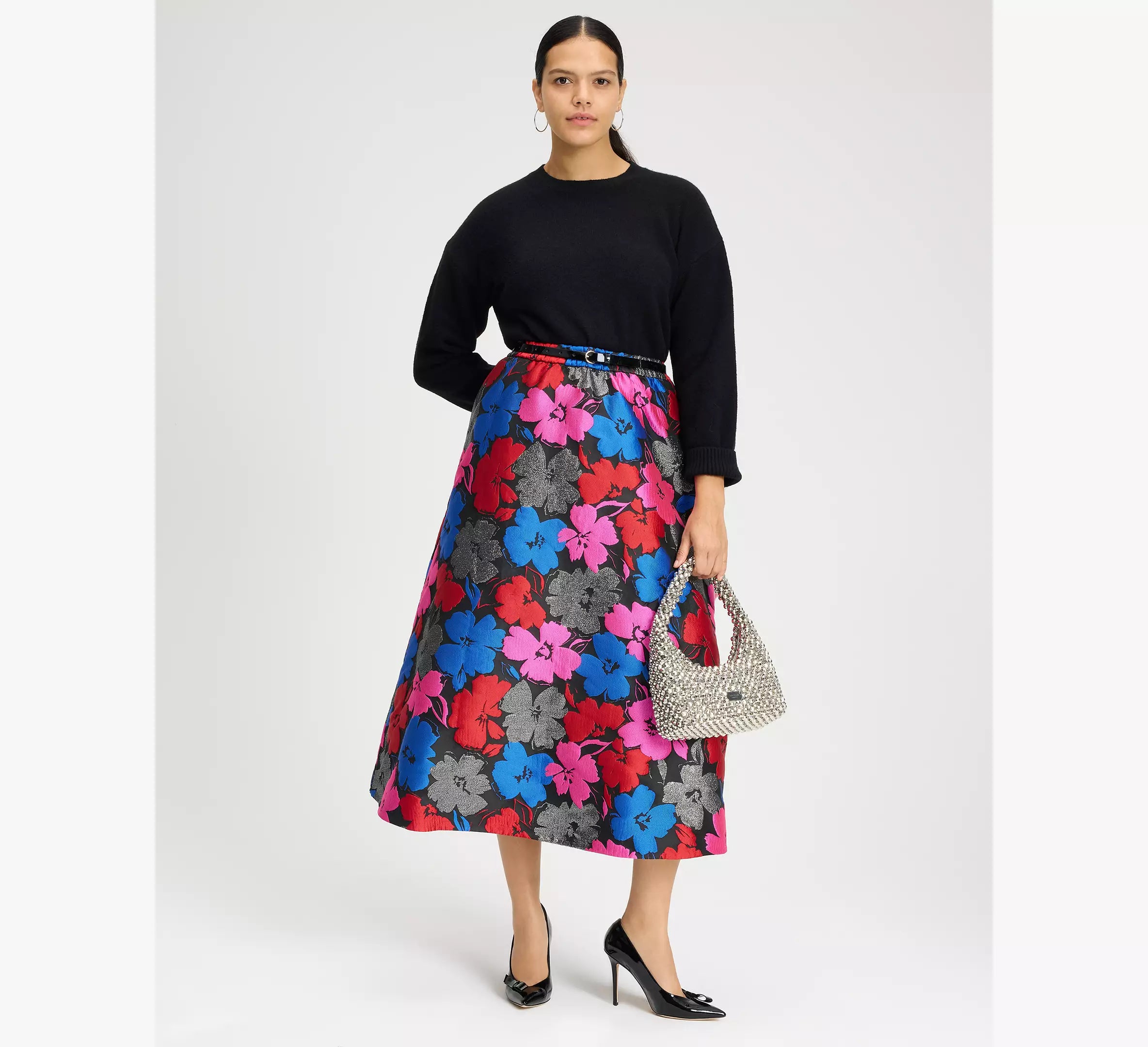 Black Multi