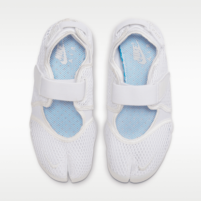 White/Pure Platinum