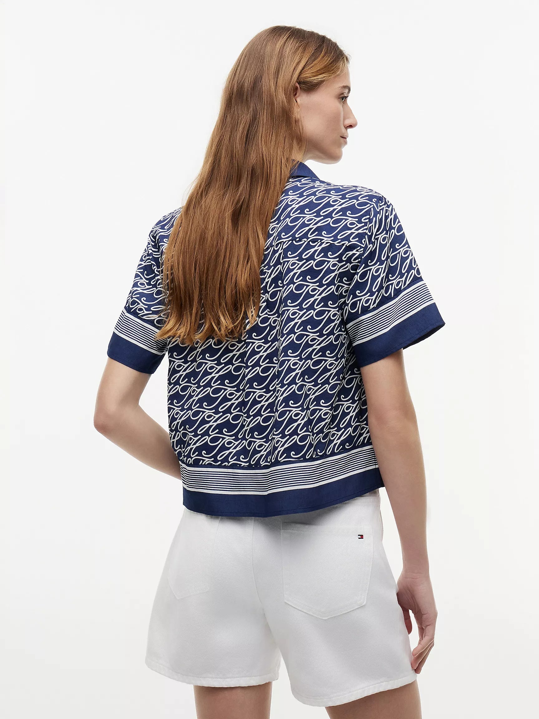 Preppy Navy