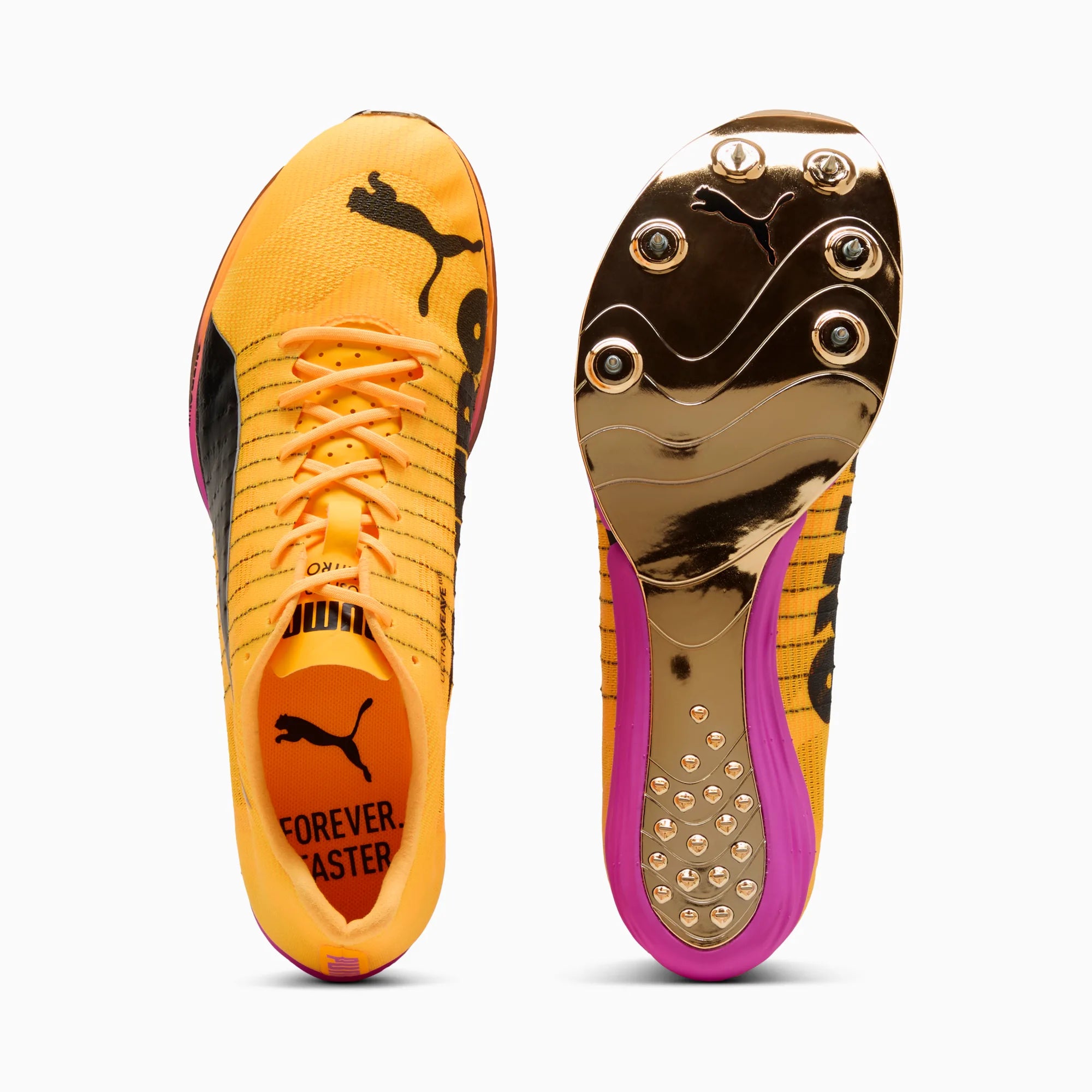 Sun Stream-Pure Magenta-PUMA Black