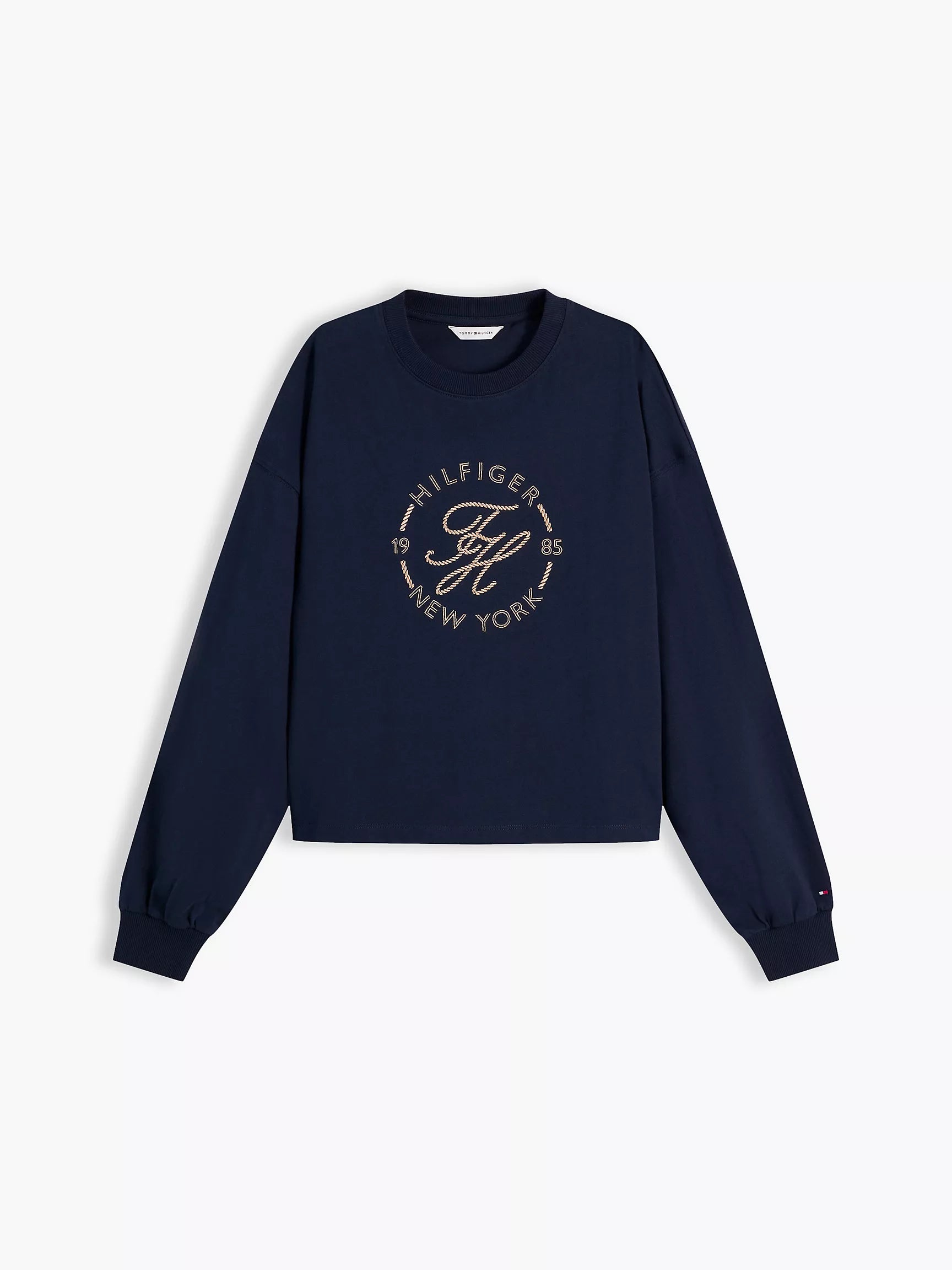 Dark Night Navy
