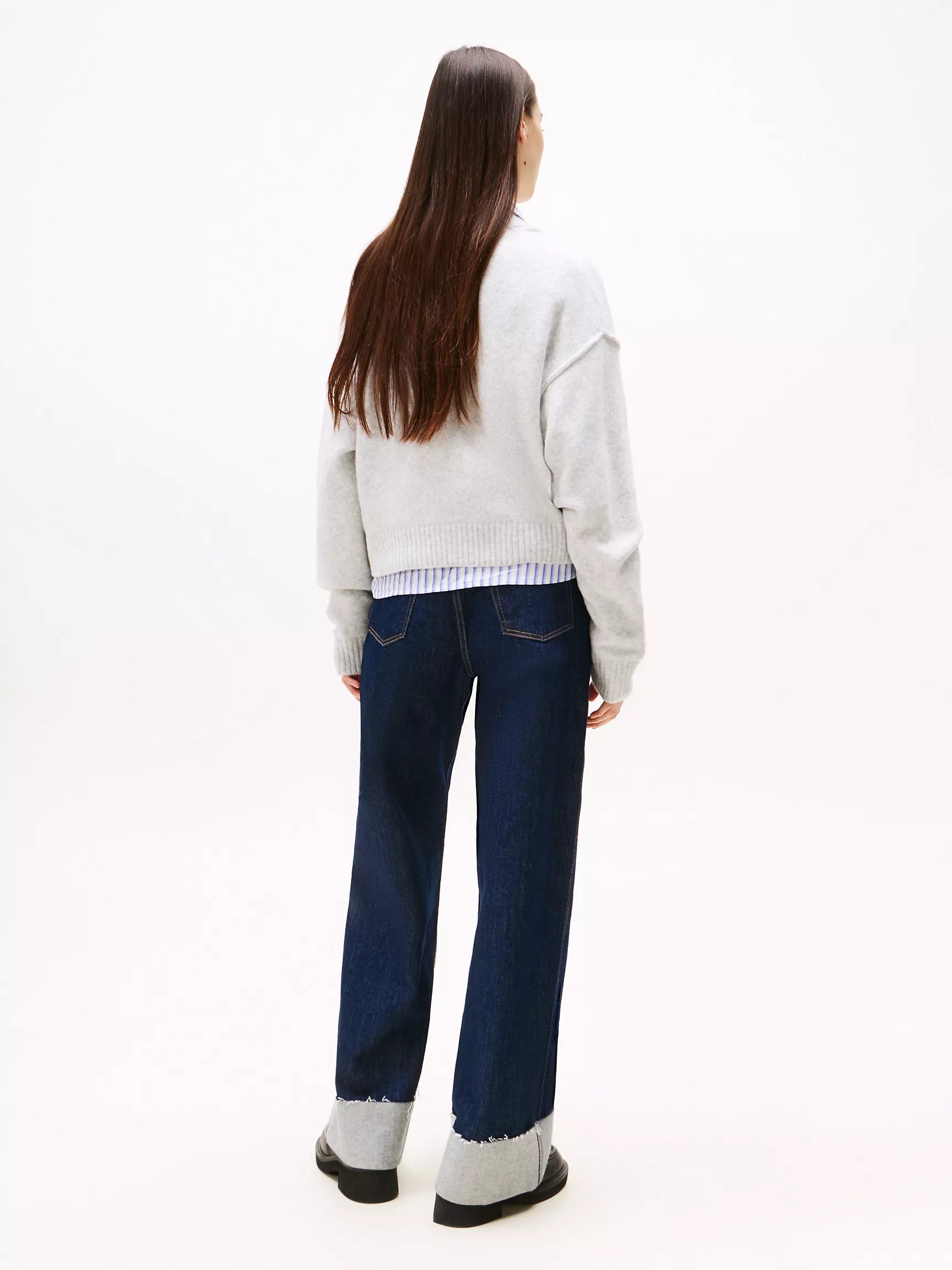 Light Grey Heather
