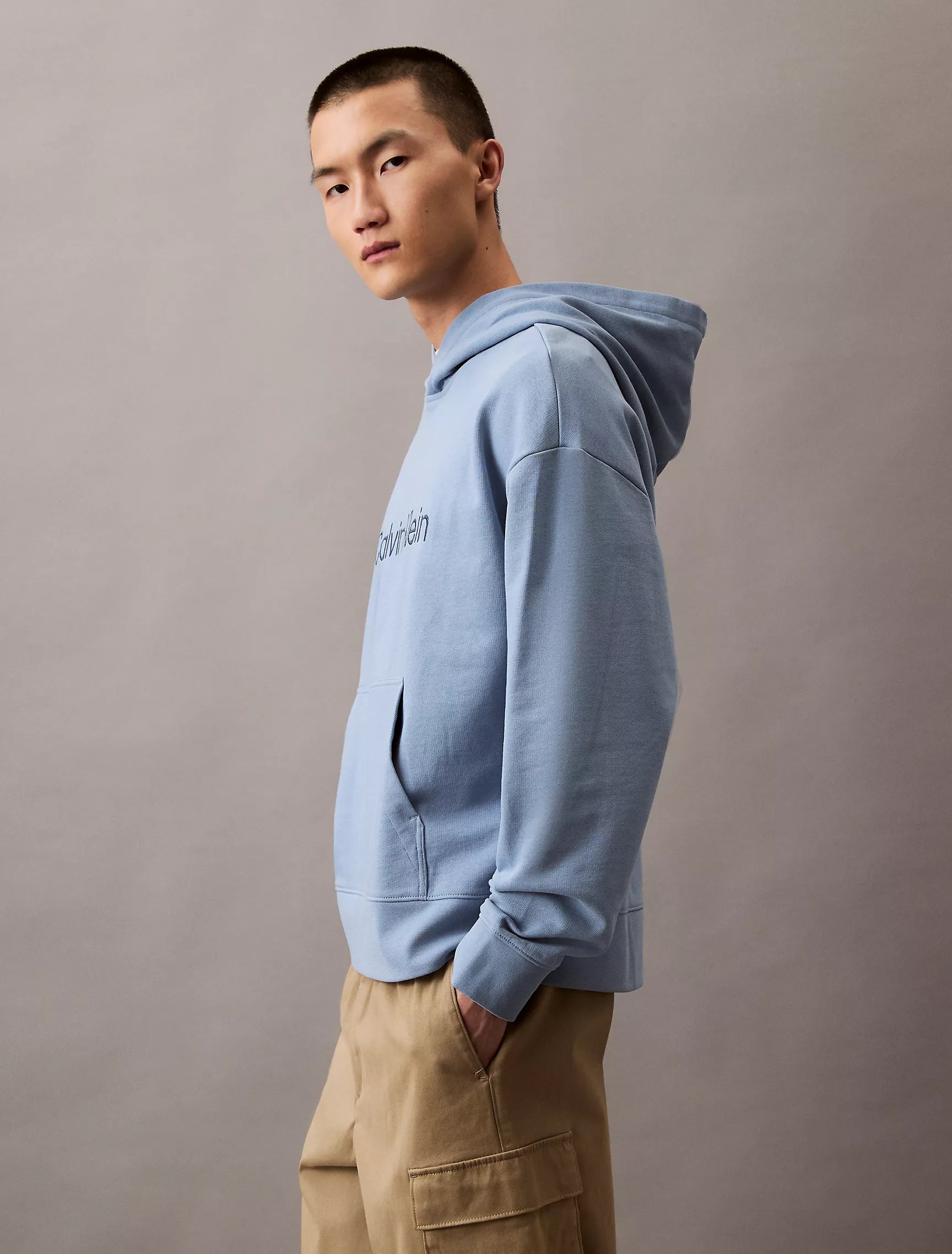 Faded Denim
