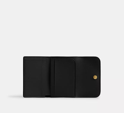 Brass/Black