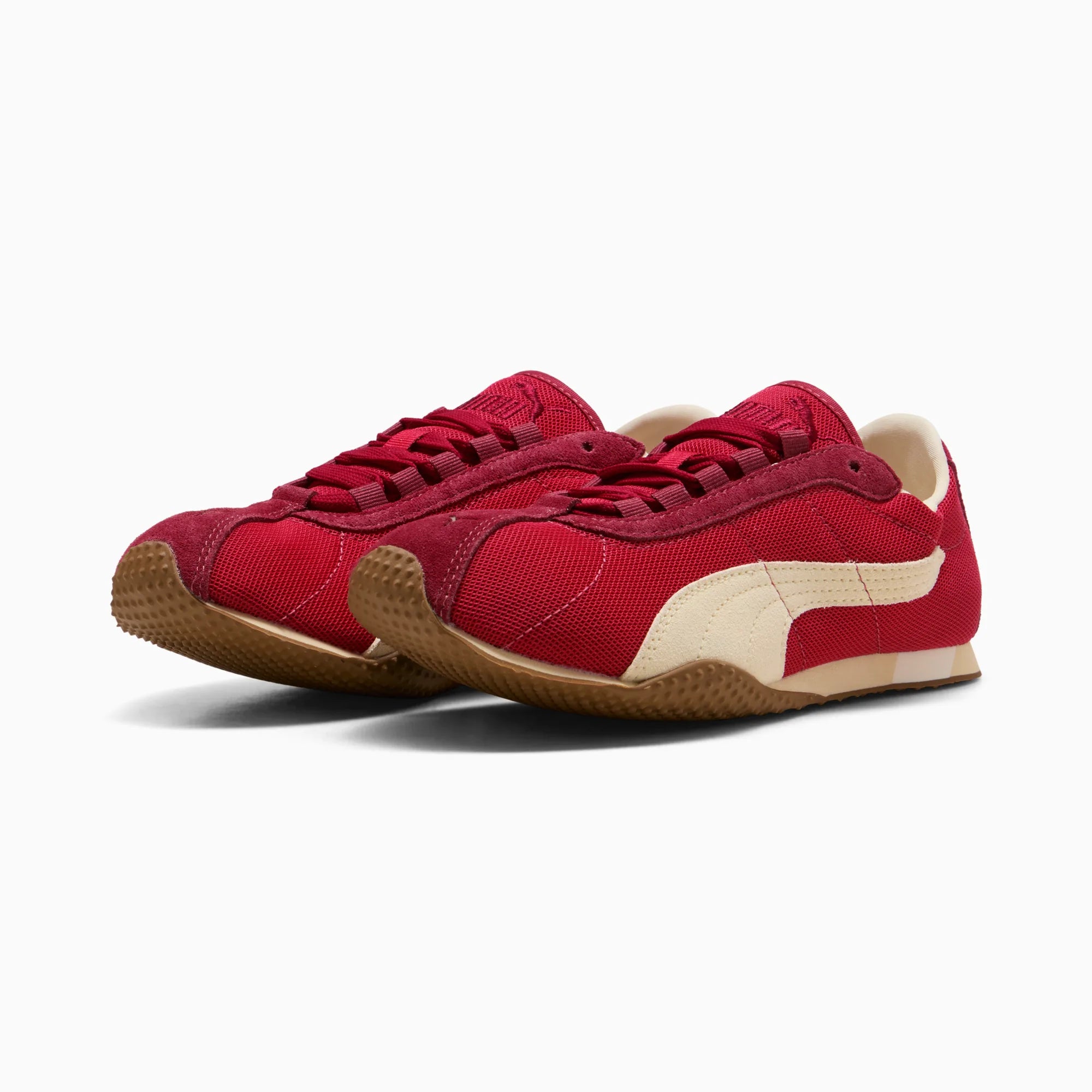 Red Rhythm-Cashew Brown