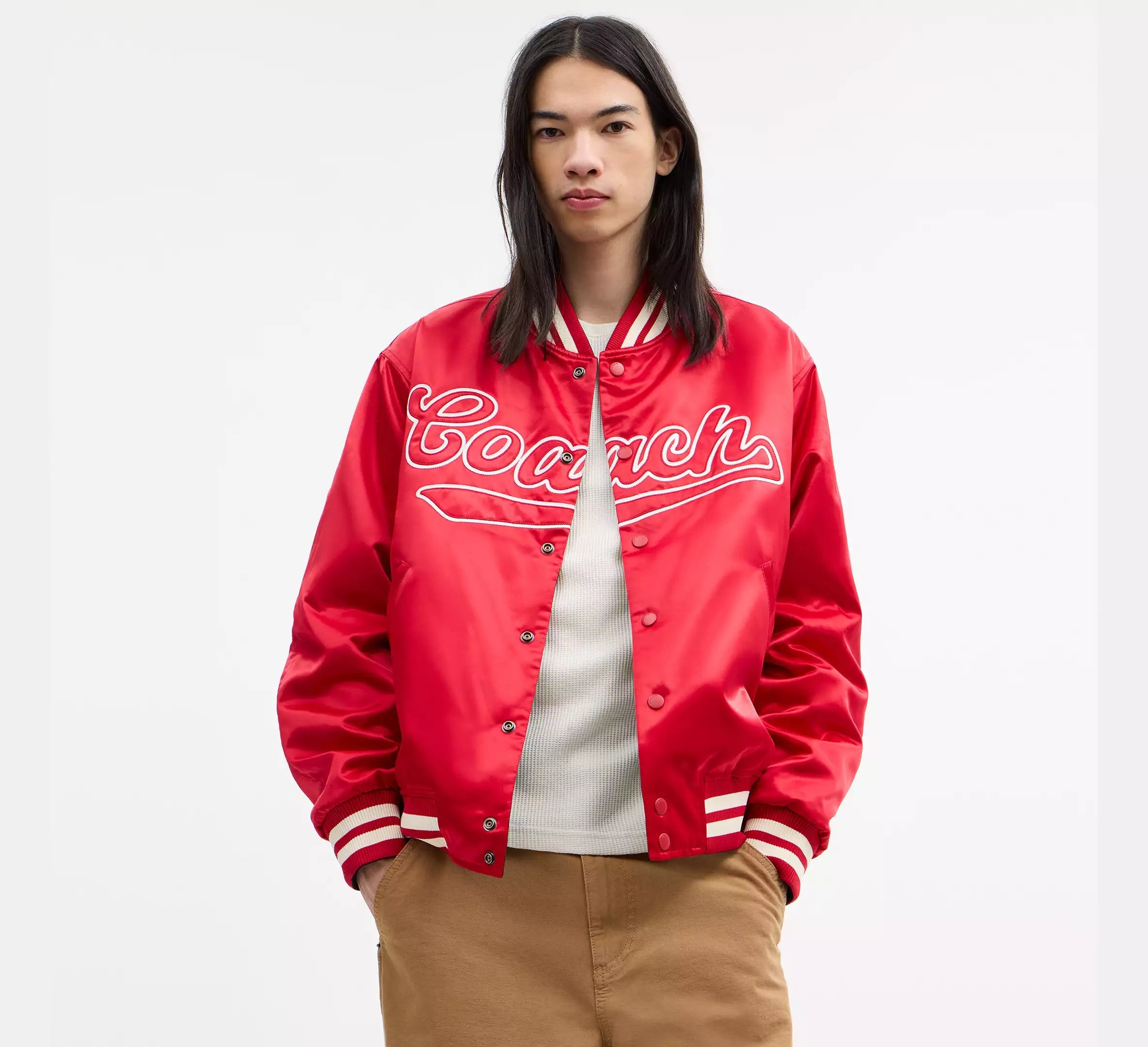 Red Multi
