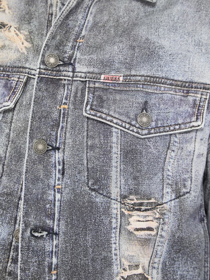 Go Printed Mending