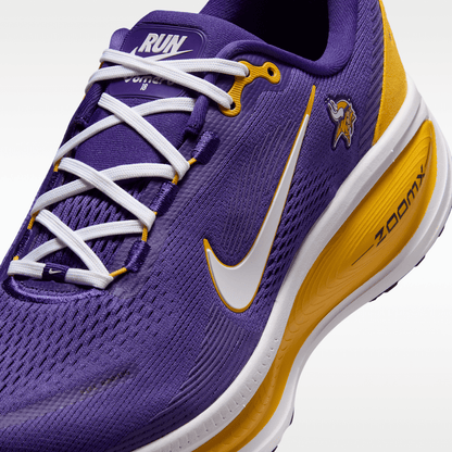 Court Purple/Gold/White