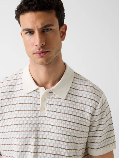Salt White Multi