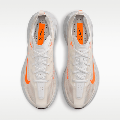 Summit White/Photon Dust/Summit White/Total Orange