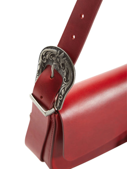 Gusa Red Passion