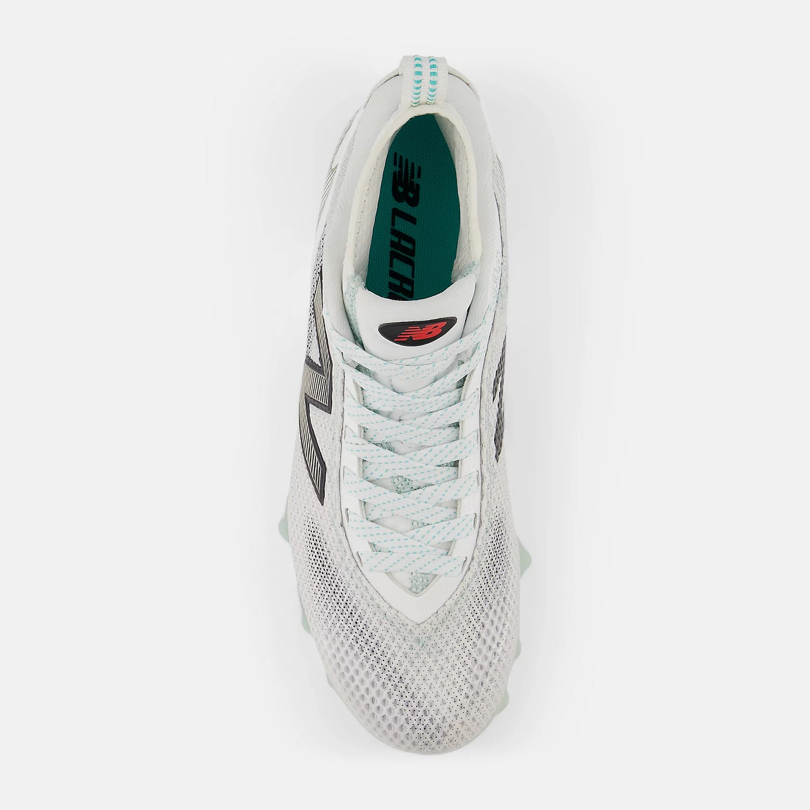 Nb White With Black