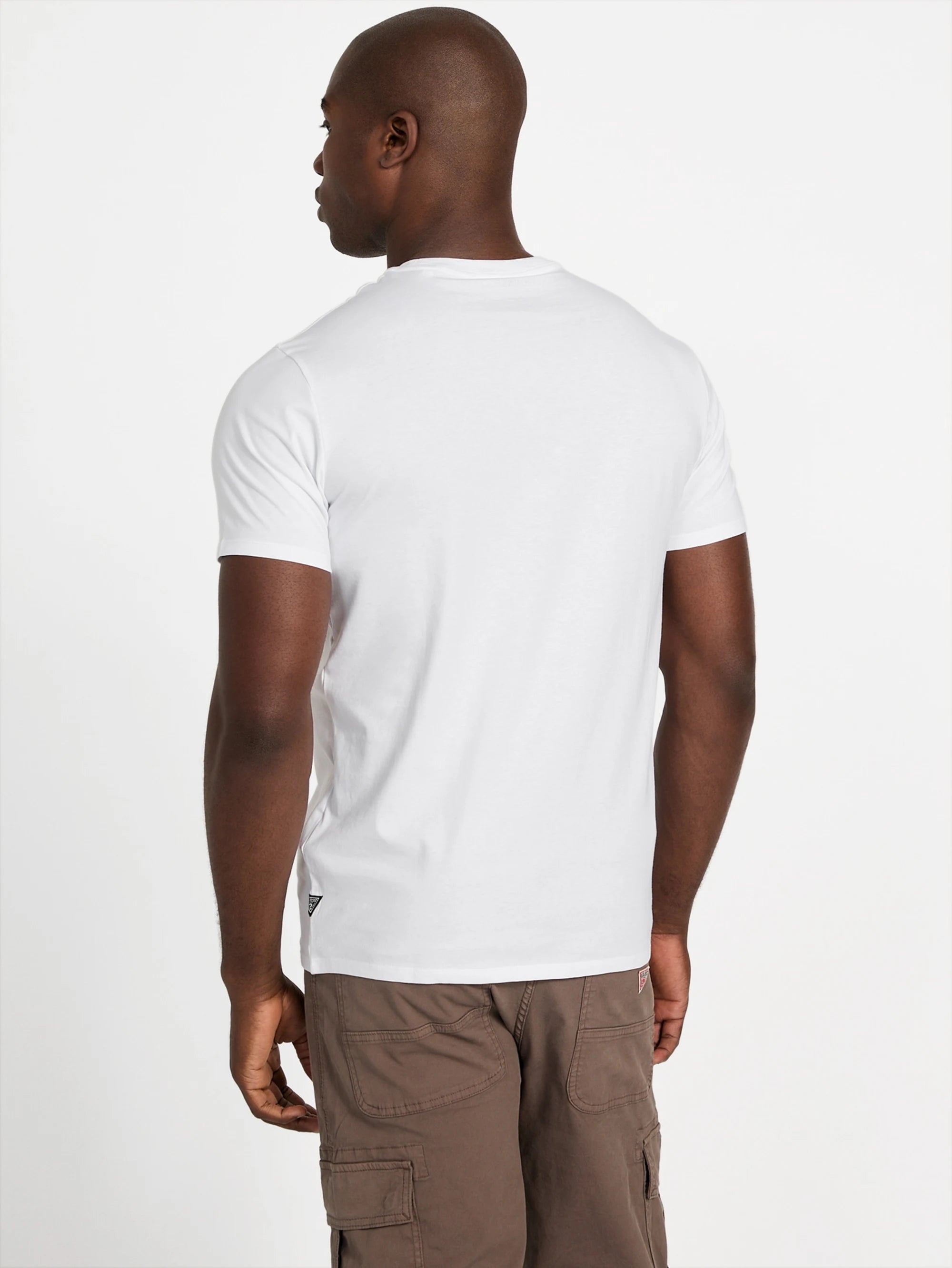 Pure White