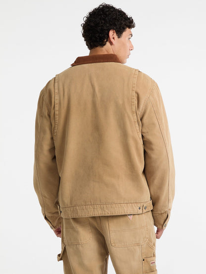 Herb Tan