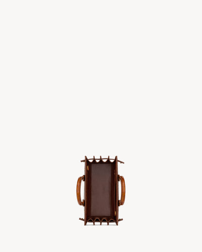 Caramel Cognac