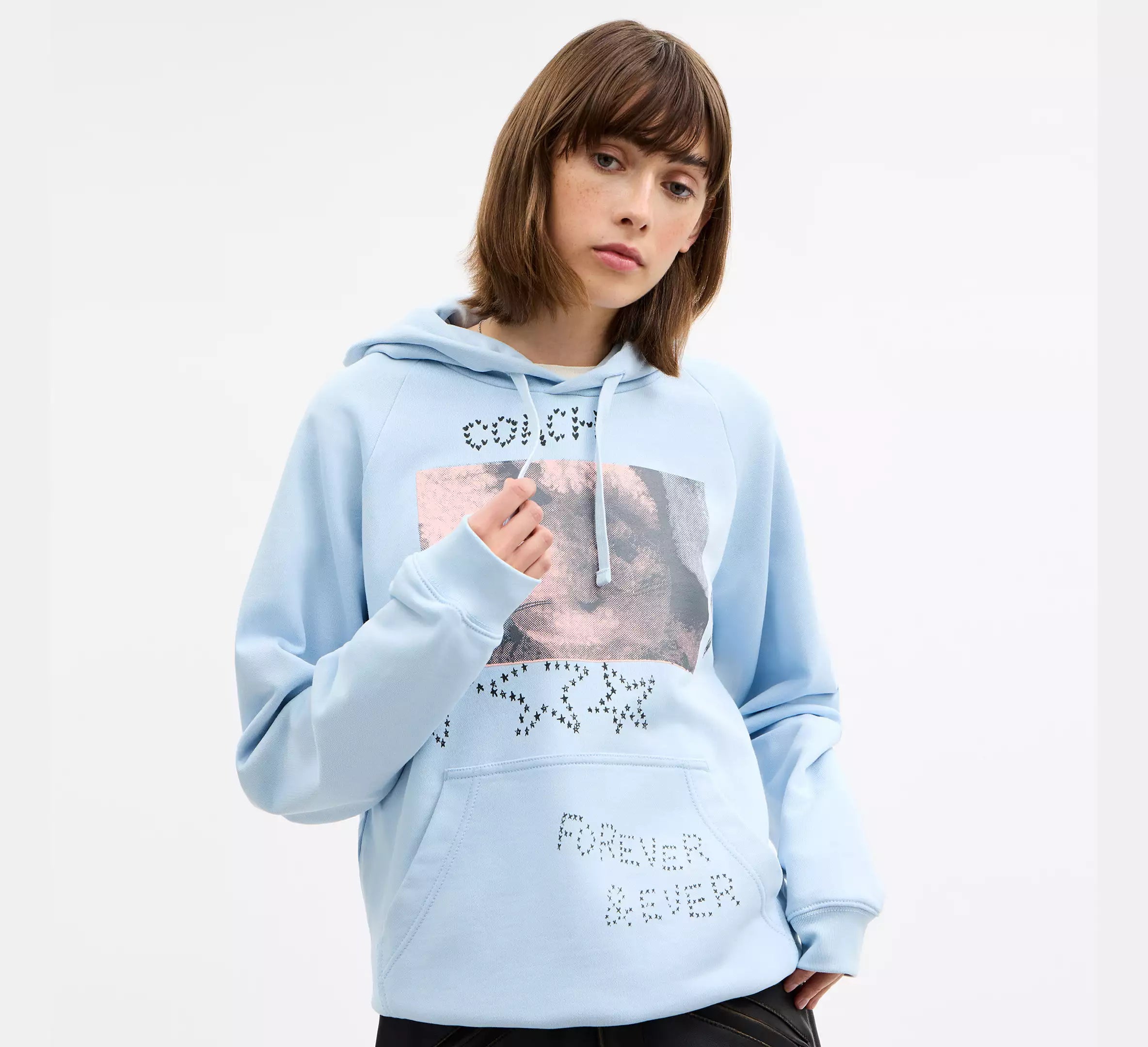 Light Blue