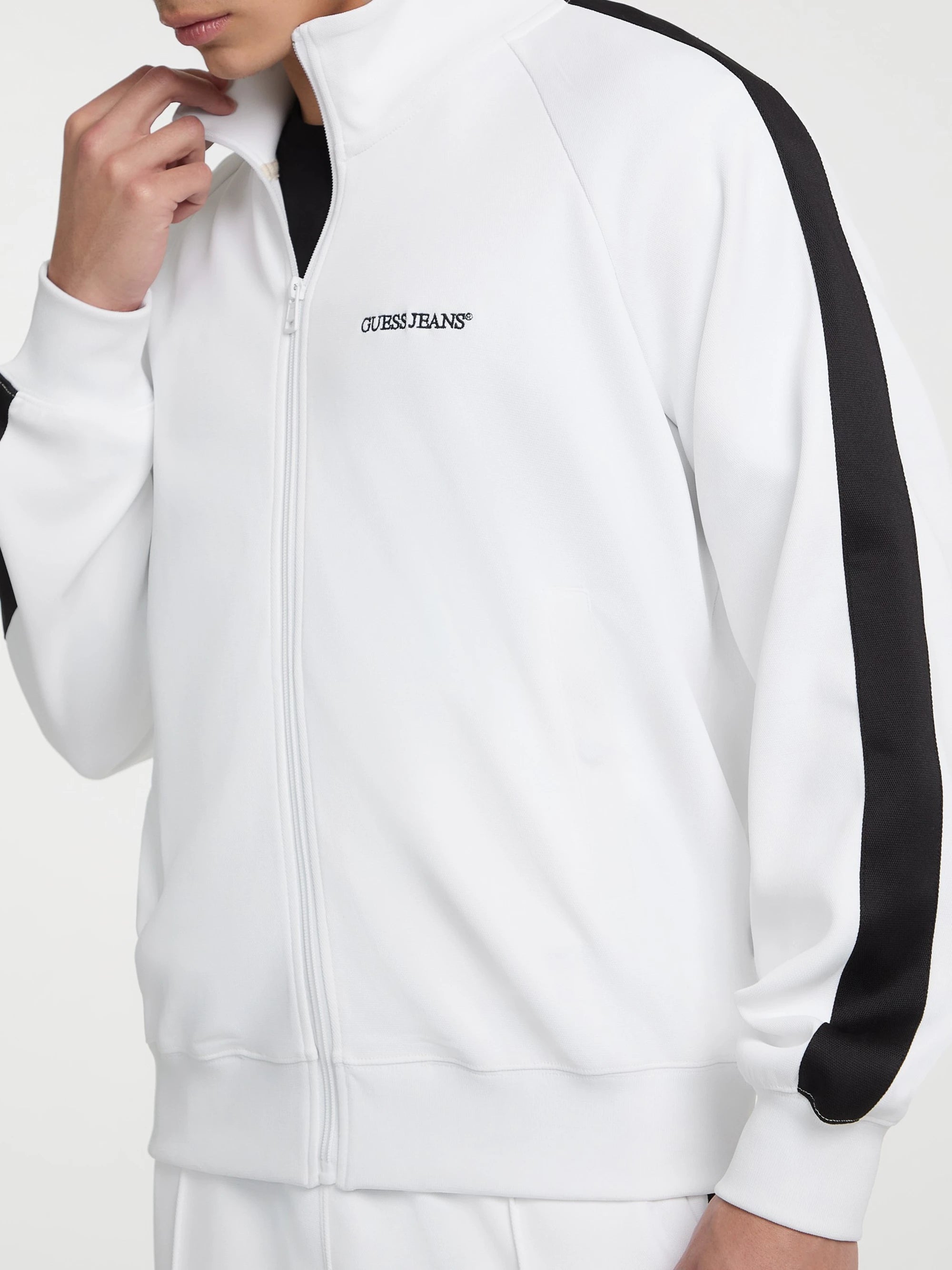 Pure White