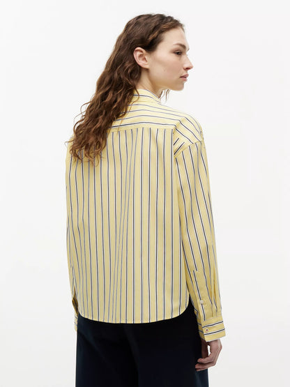 Stripe Citronella
