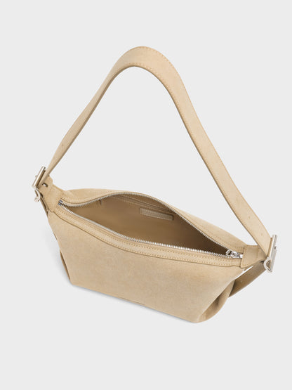 Nutmeg Beige