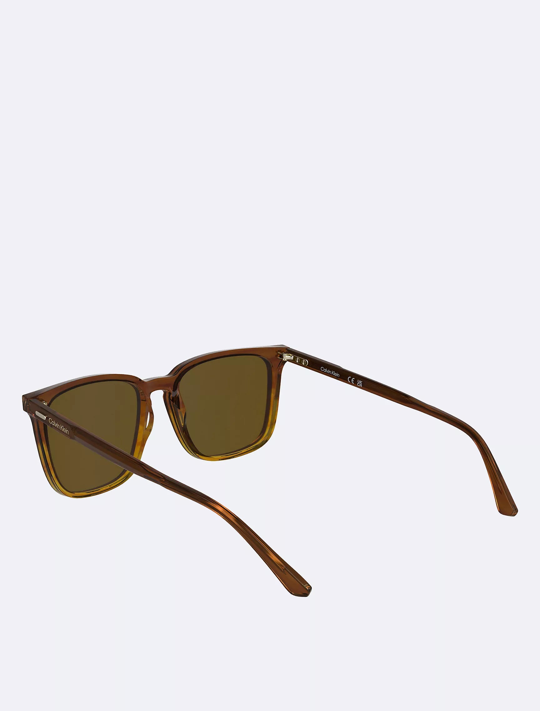 Striped Brown