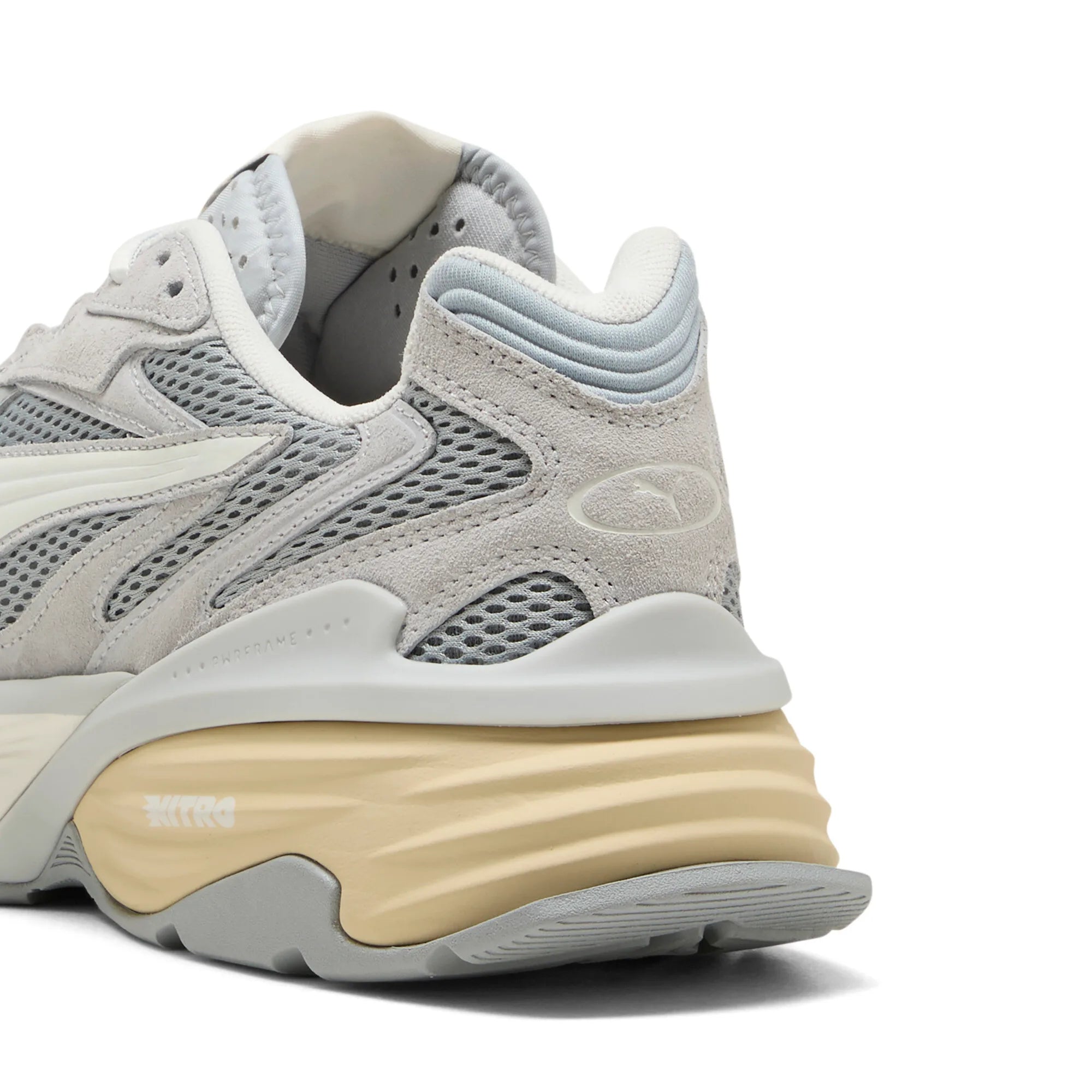 Cool Light Gray-Warm White