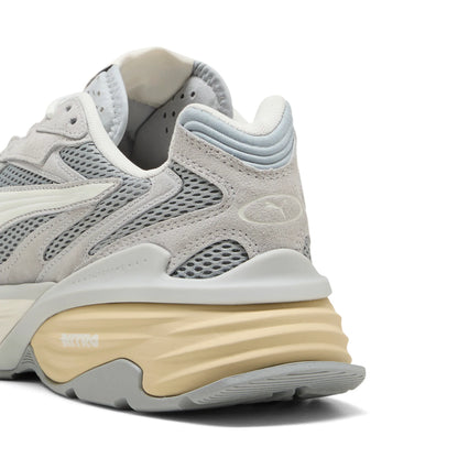 Cool Light Gray-Warm White