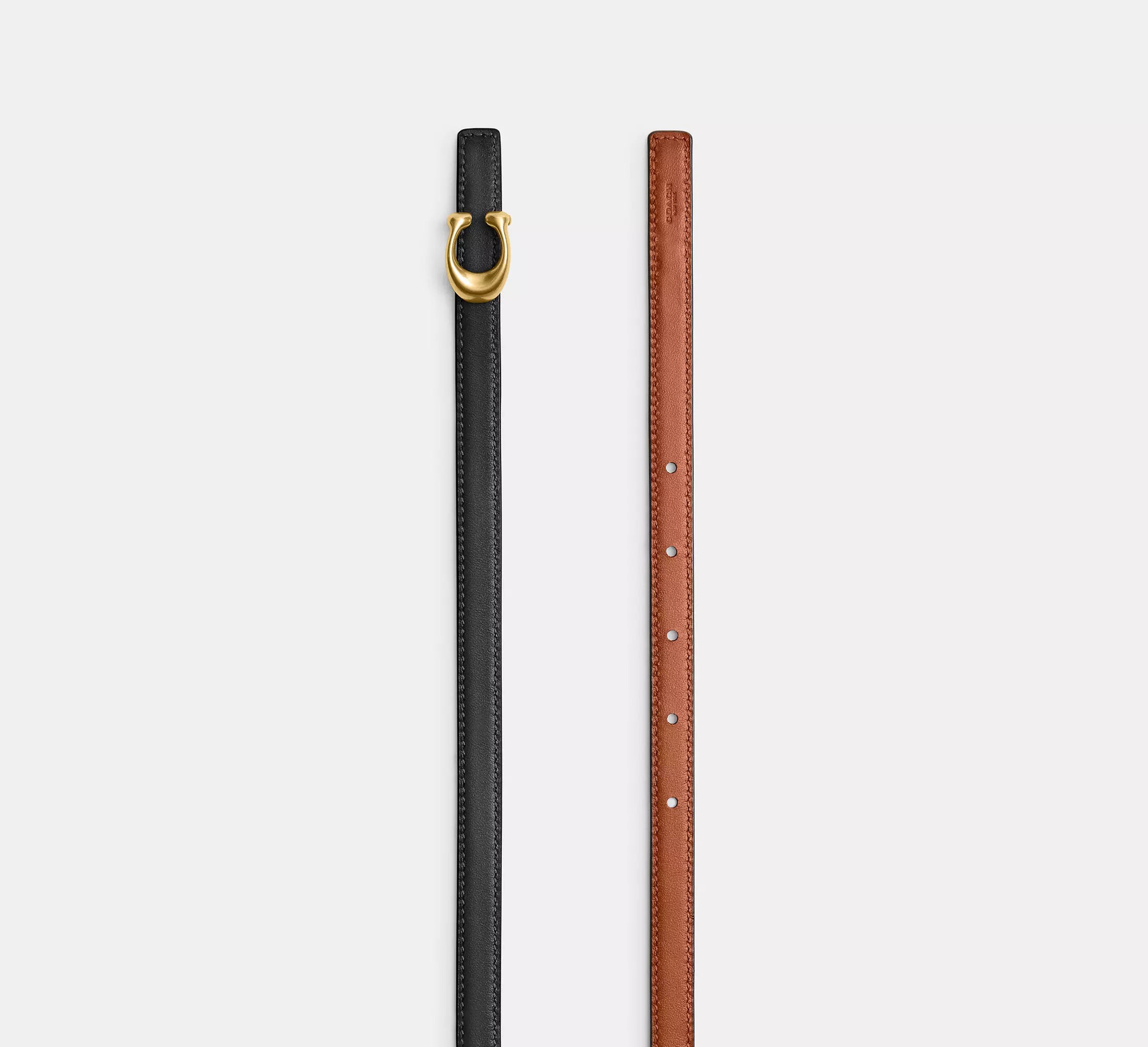 Brass/Black Burnished Amber
