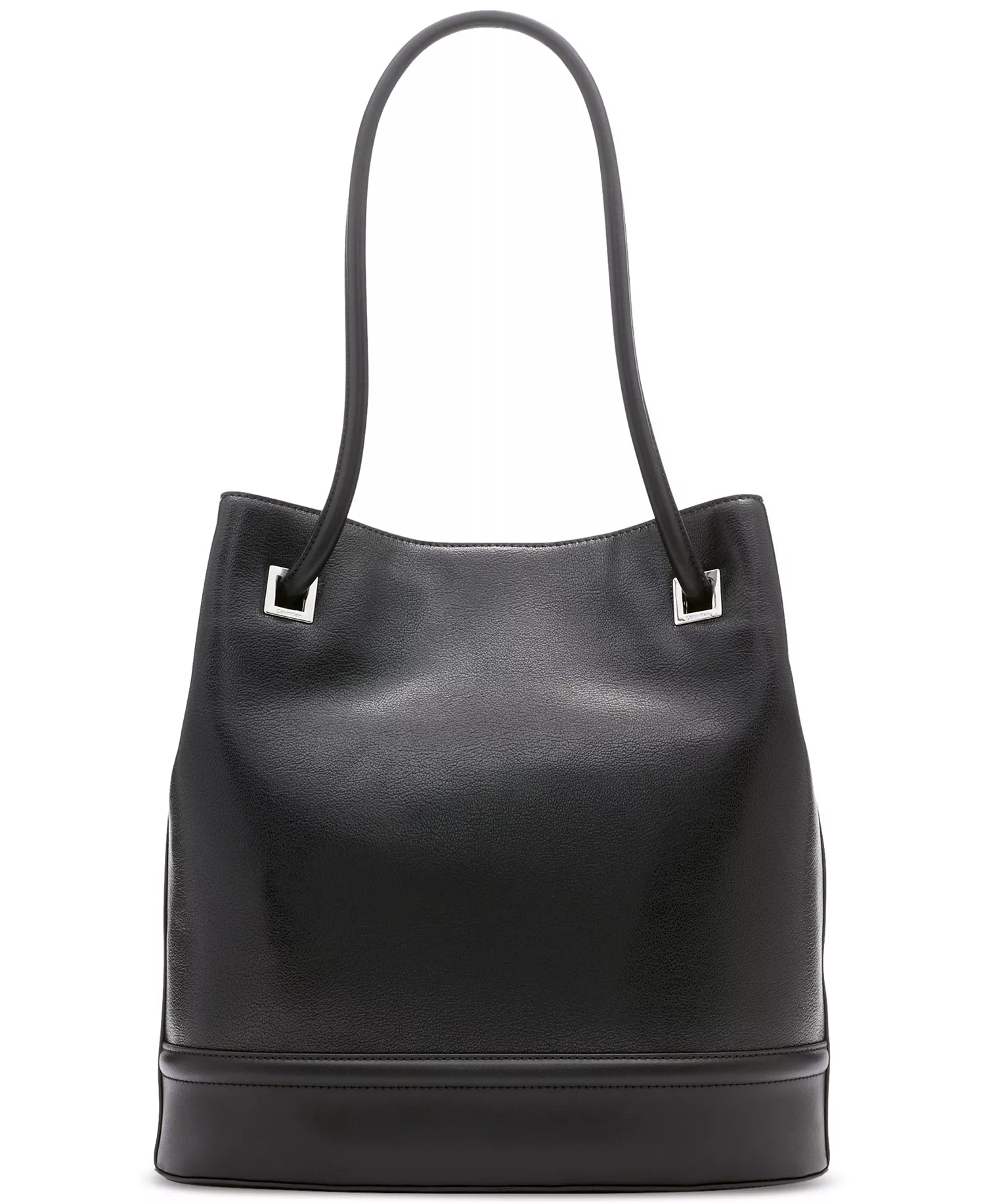 Black/silver