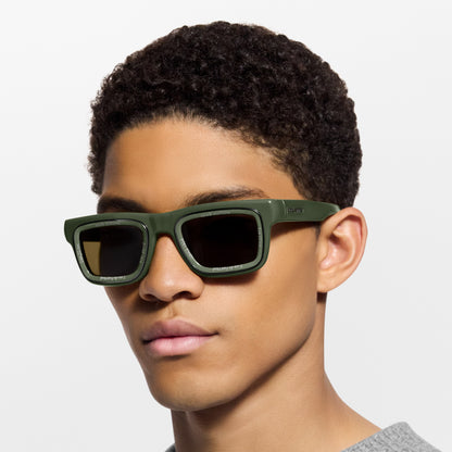 Verde