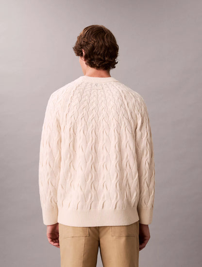 Antique White