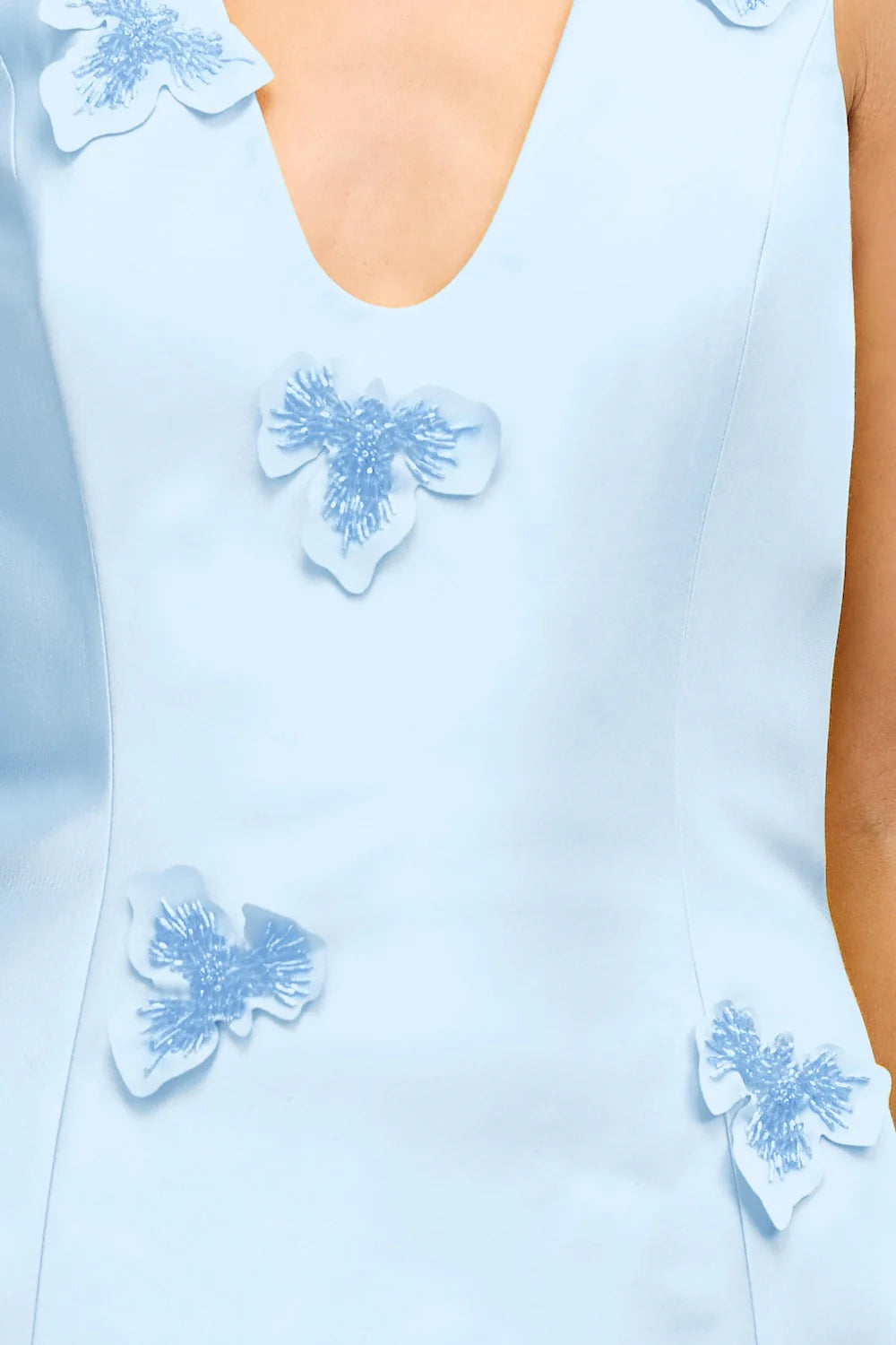 Powder Blue