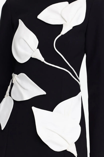 Black & Ivory