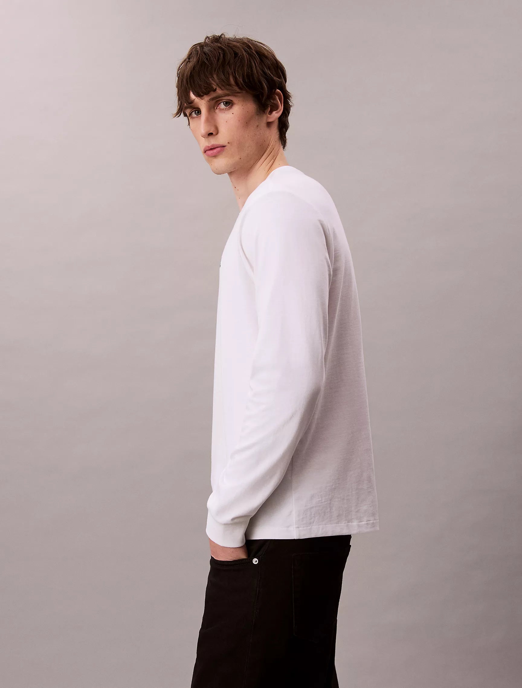 Bright White