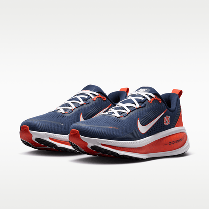 College Navy/Team Orange/White