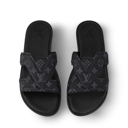 Monogram Eclipse