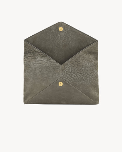 Zinc Grey