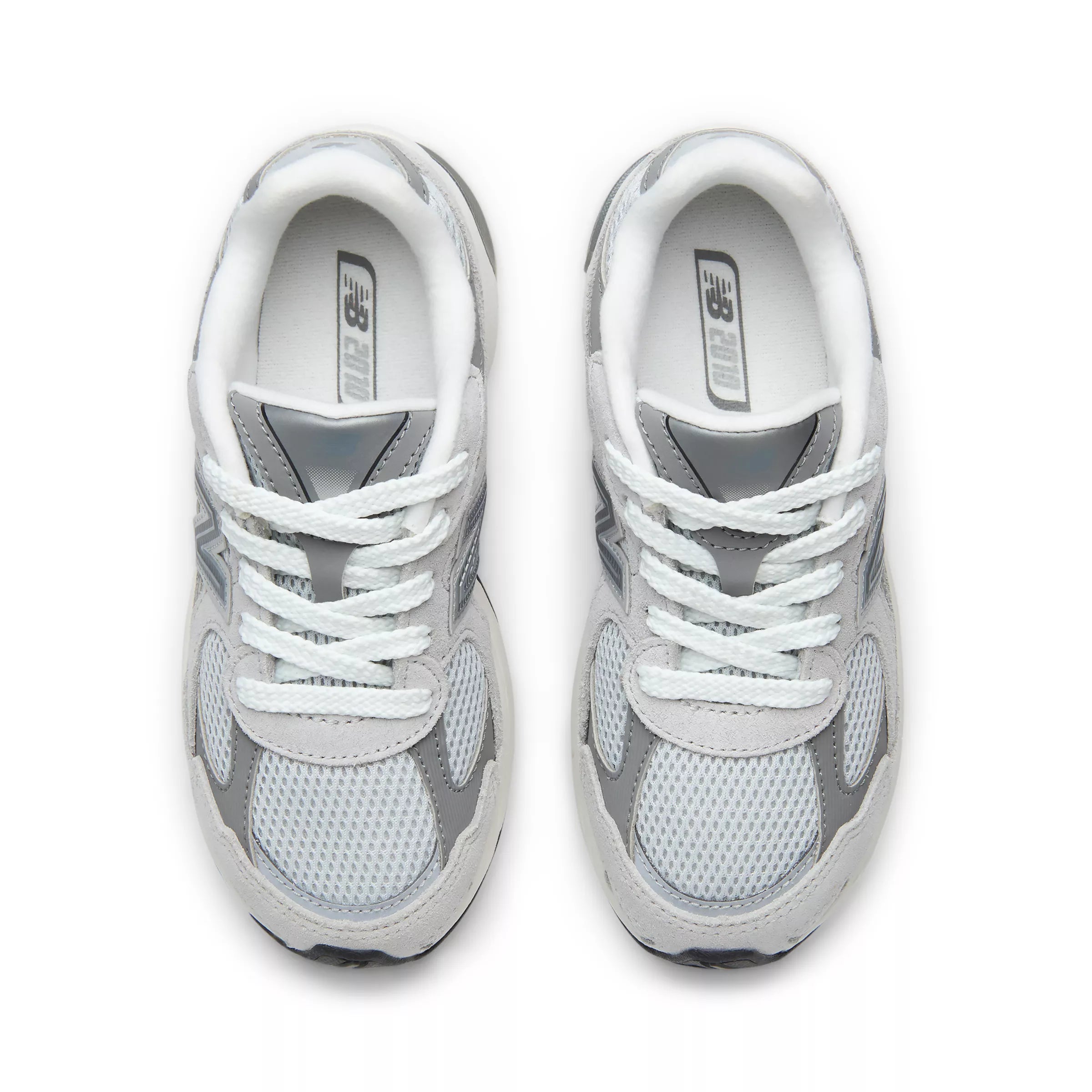 Raincloud With Harbor Grey