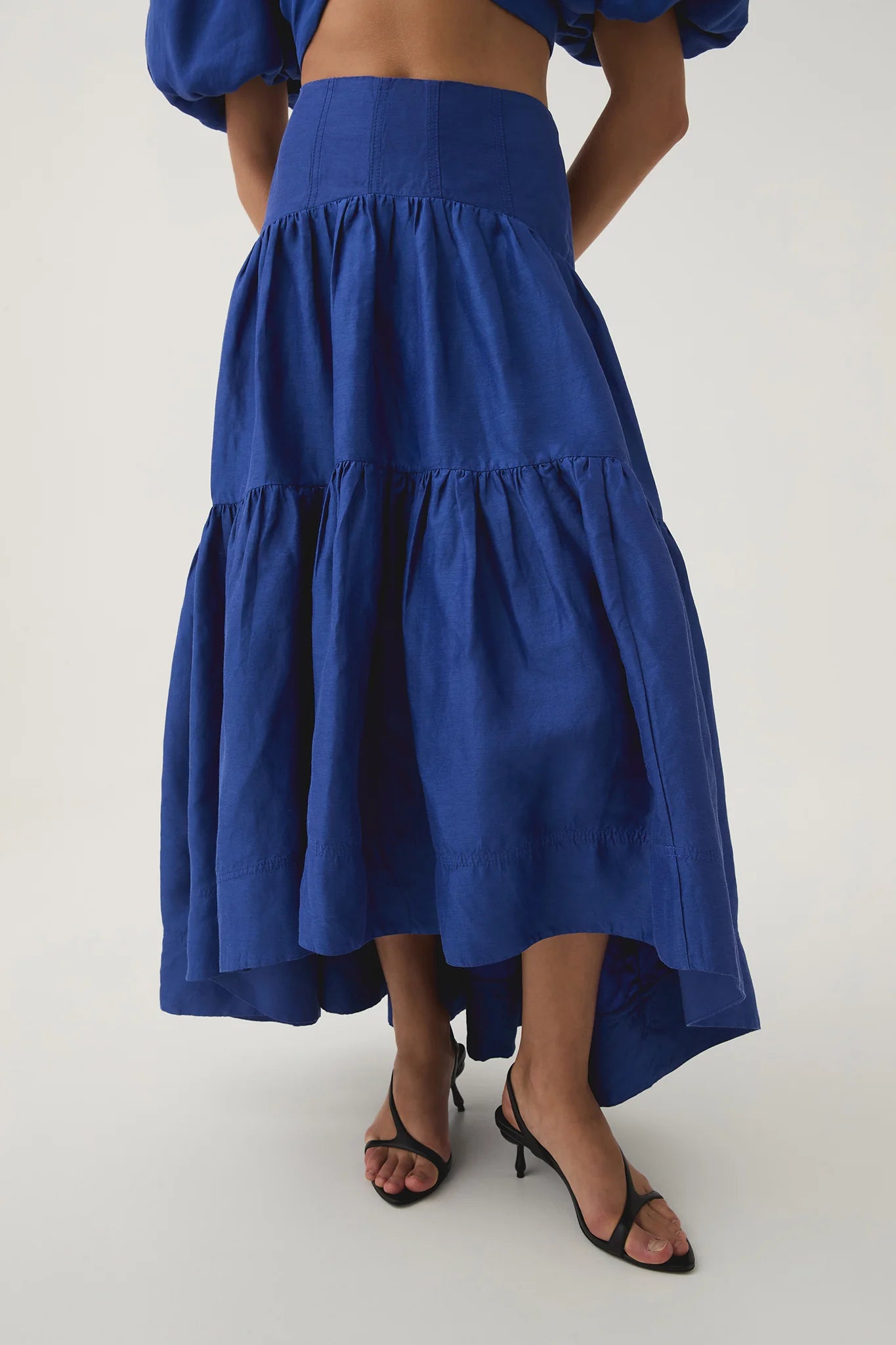 COBALT BLUE