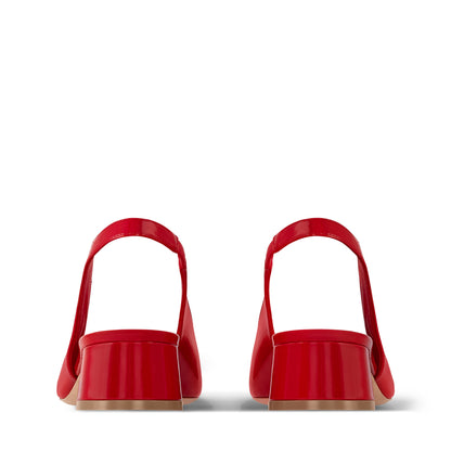 Rojo