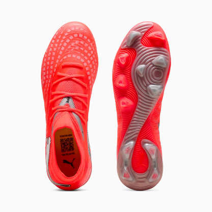 Glowing Red-PUMA White-PUMA Black-PUMA Silver