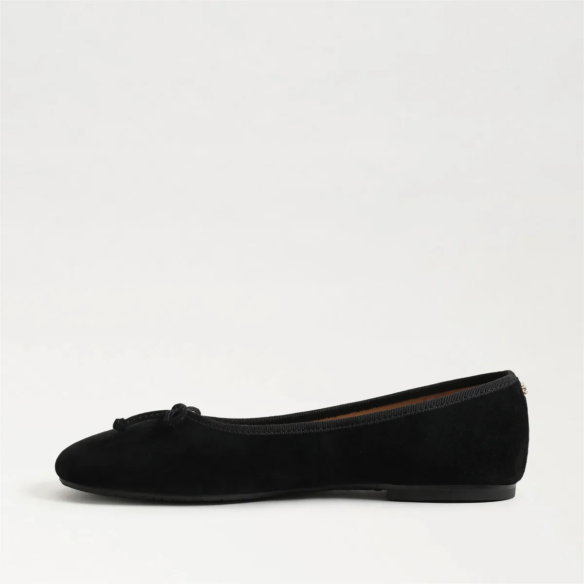 Black Suede