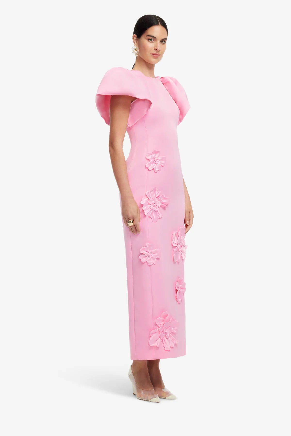Baby Pink