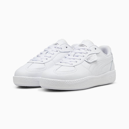 PUMA White
