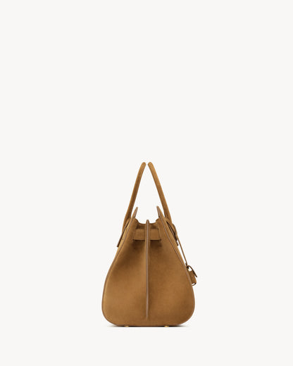 Caramel Cognac