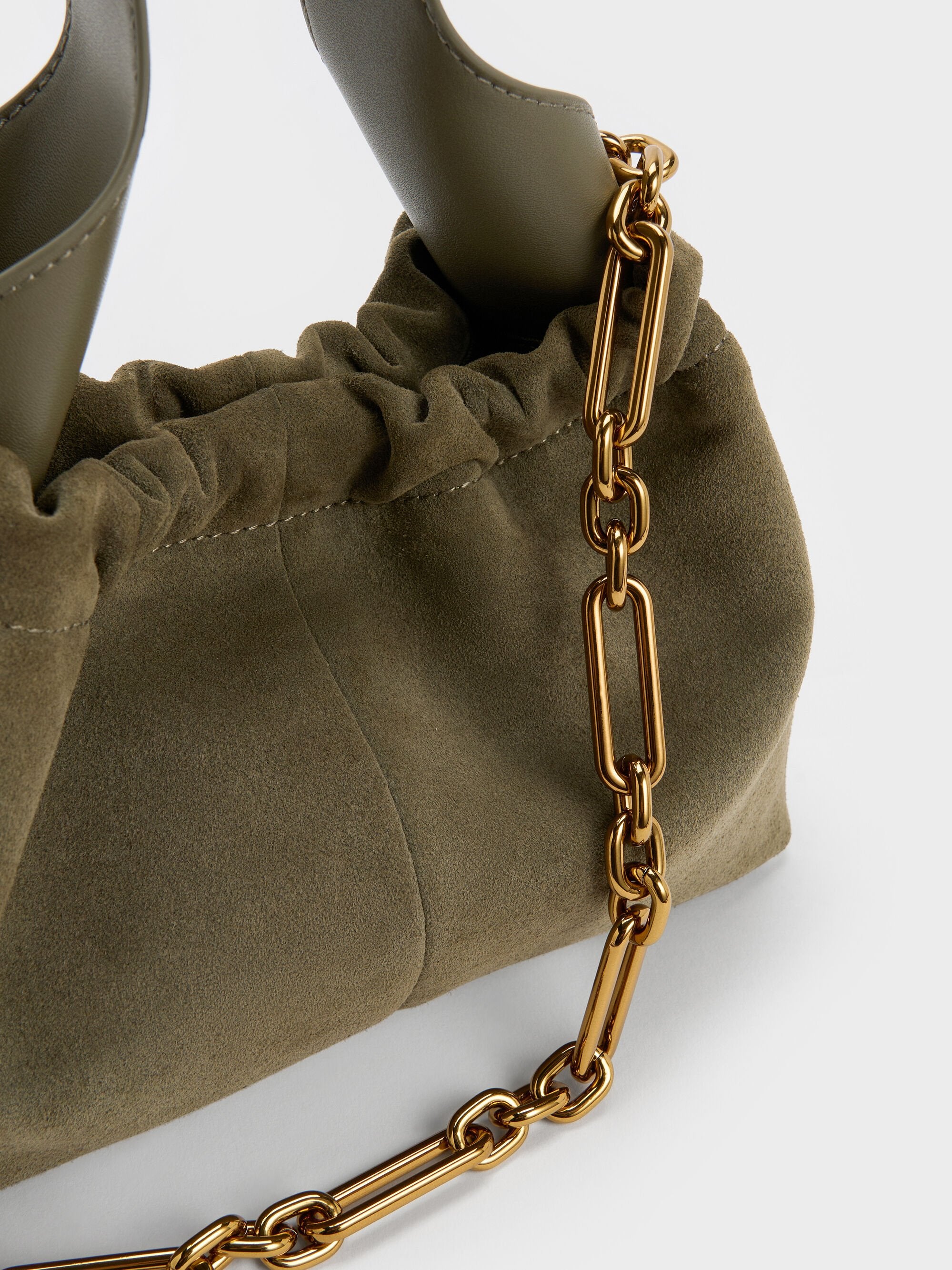 Deep Olive