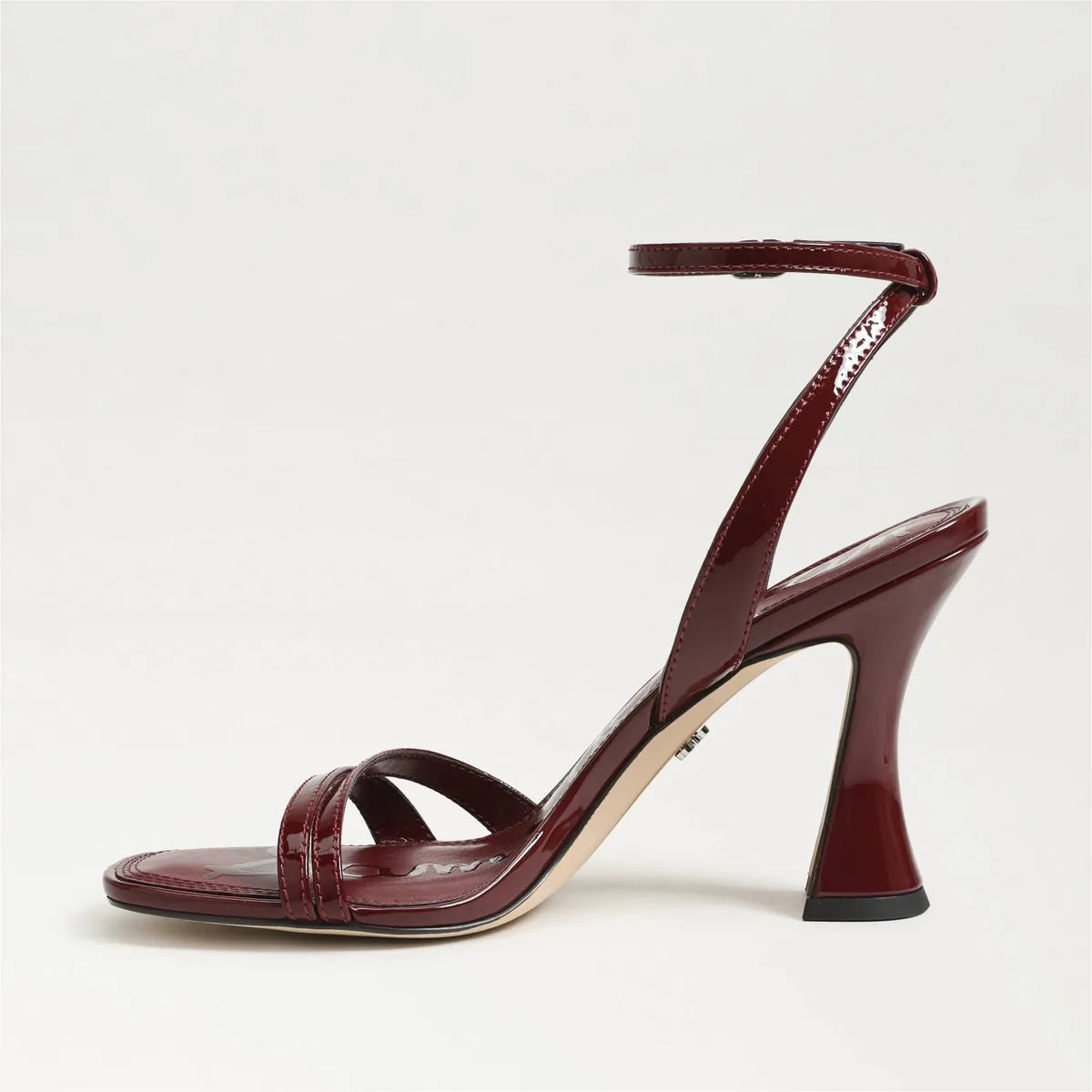 French Merlot Patent Leather