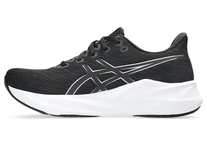 Black/Pure Silver