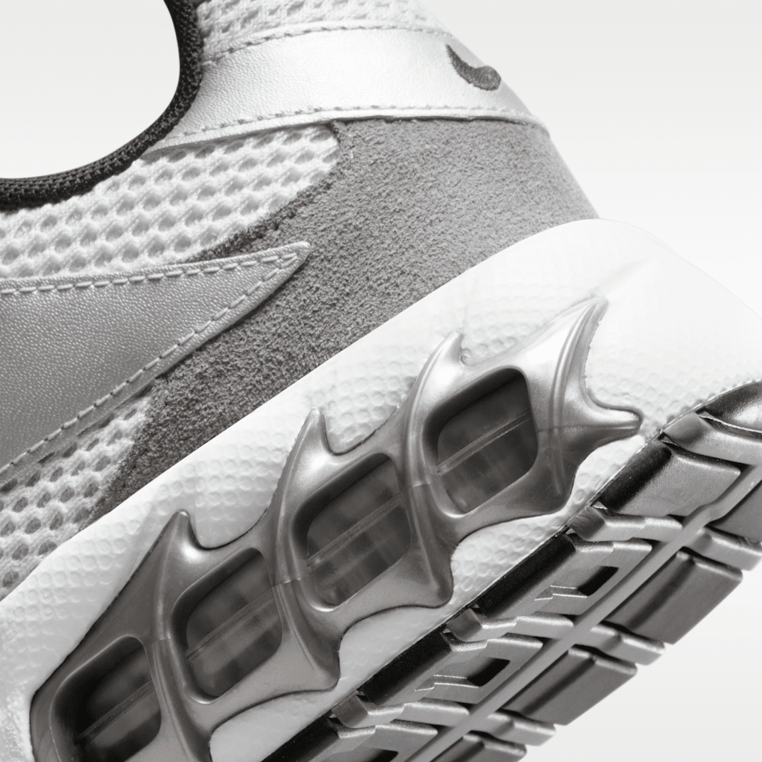 Photon Dust/White/Smoke Grey/Metallic Silver