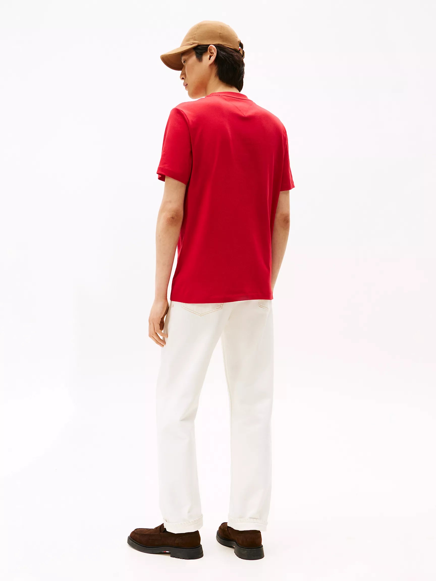 Medium Red